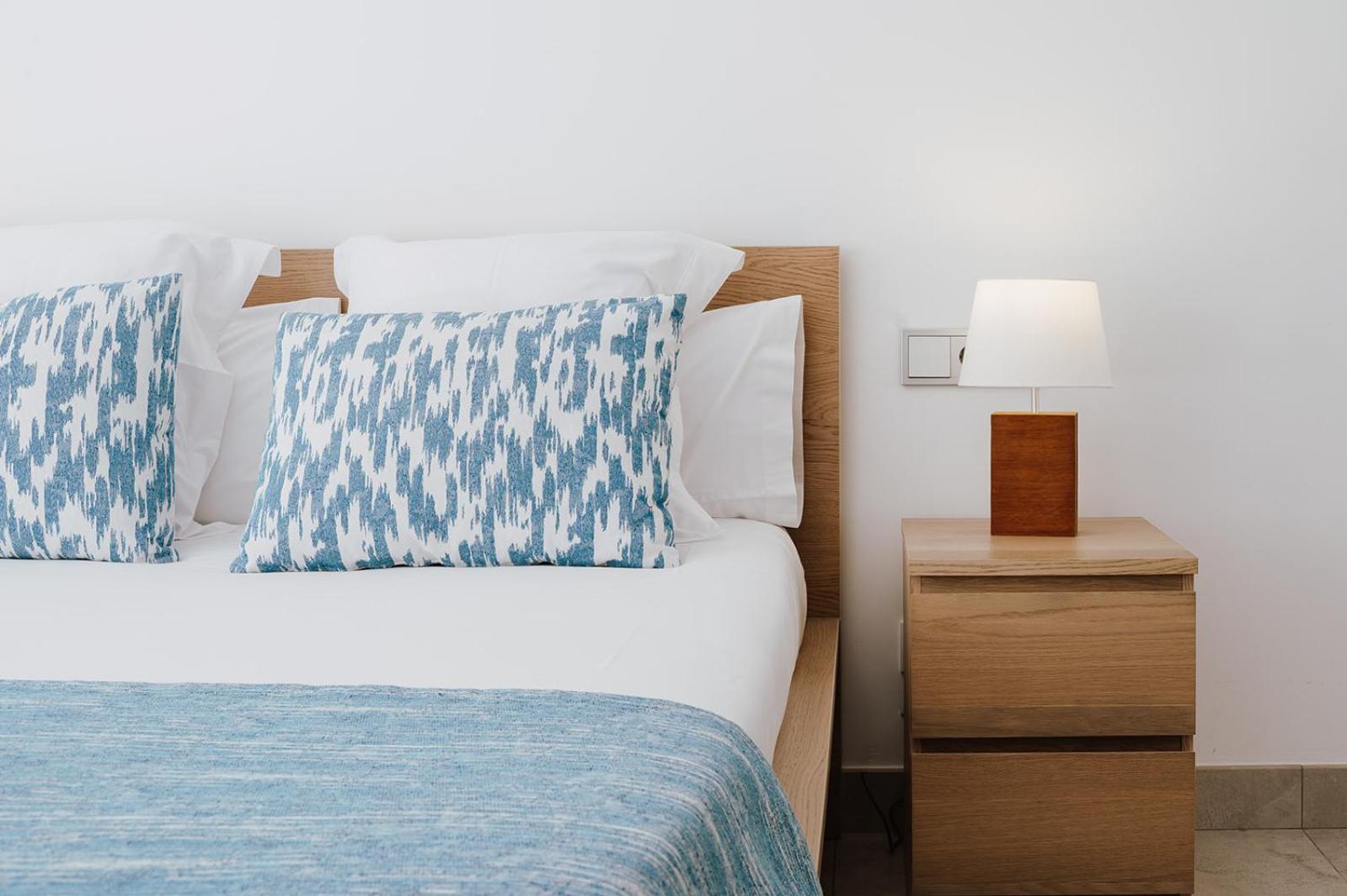 Sa Talaia Blanca Villa Muro Room photo