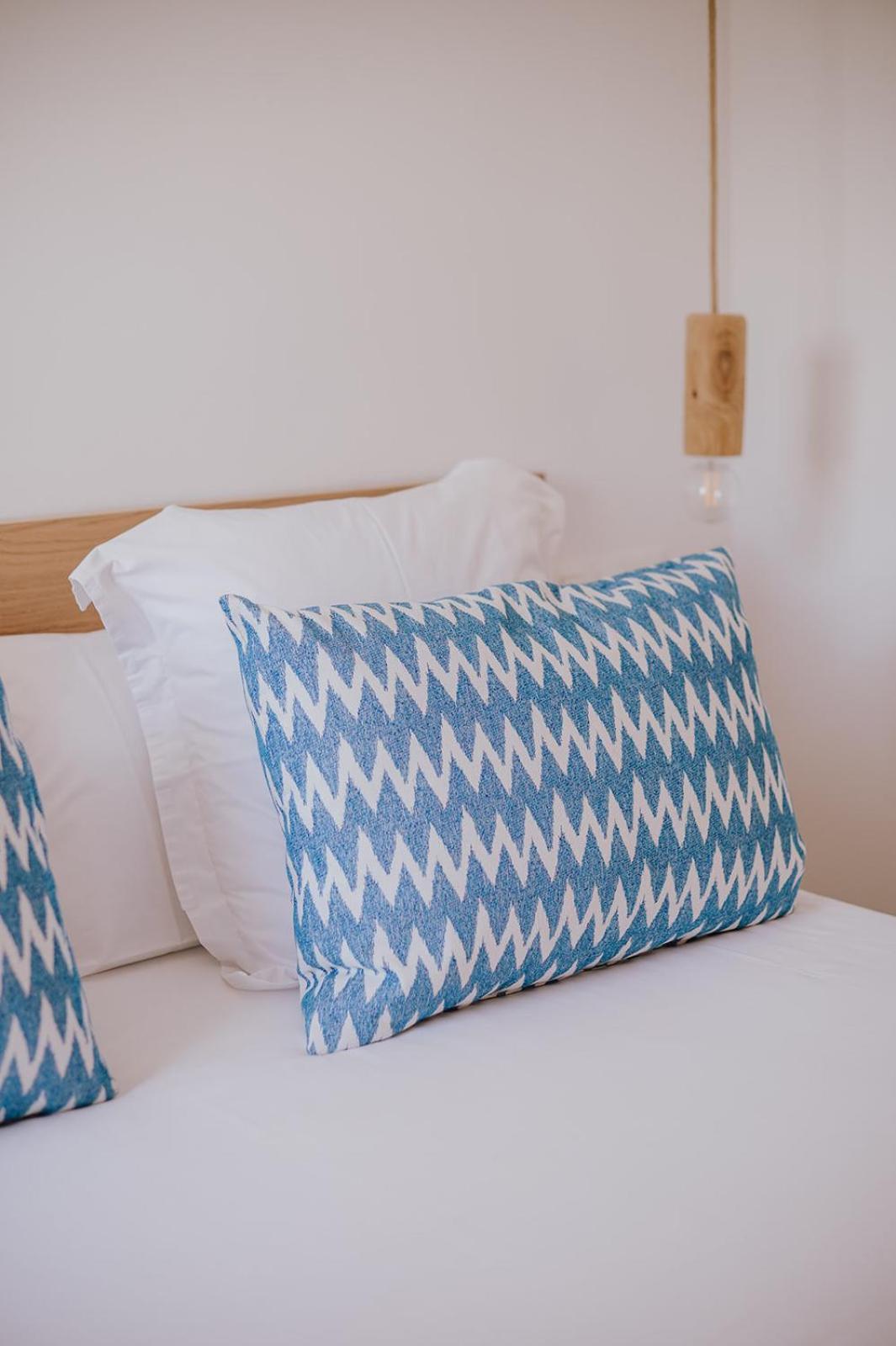 Sa Talaia Blanca Villa Muro Room photo