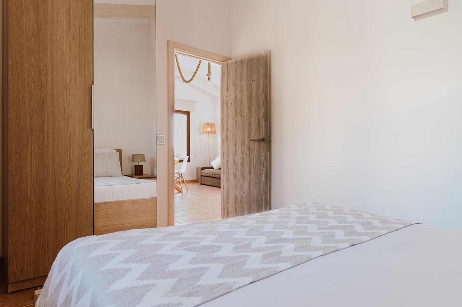 Sa Talaia Blanca Villa Muro Room photo