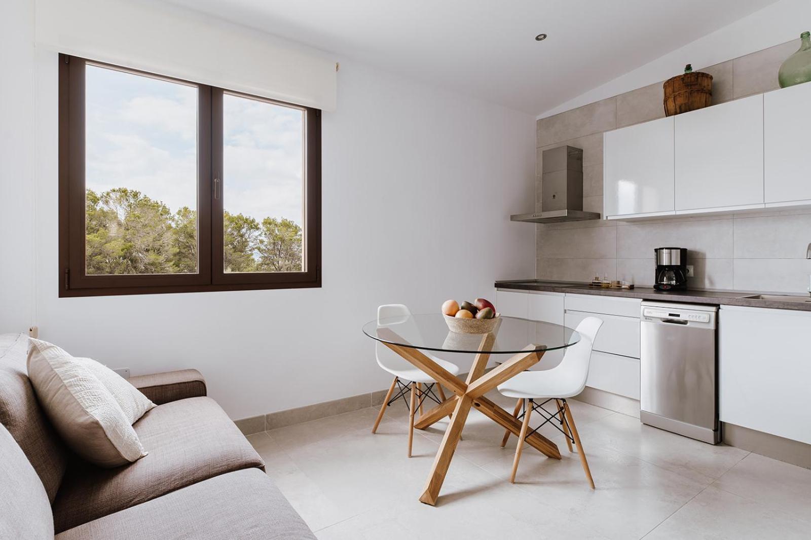 Sa Talaia Blanca Villa Muro Room photo