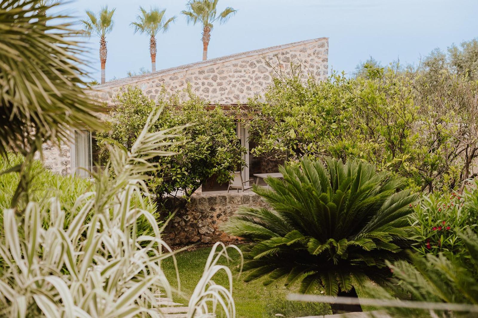Sa Talaia Blanca Villa Muro Room photo