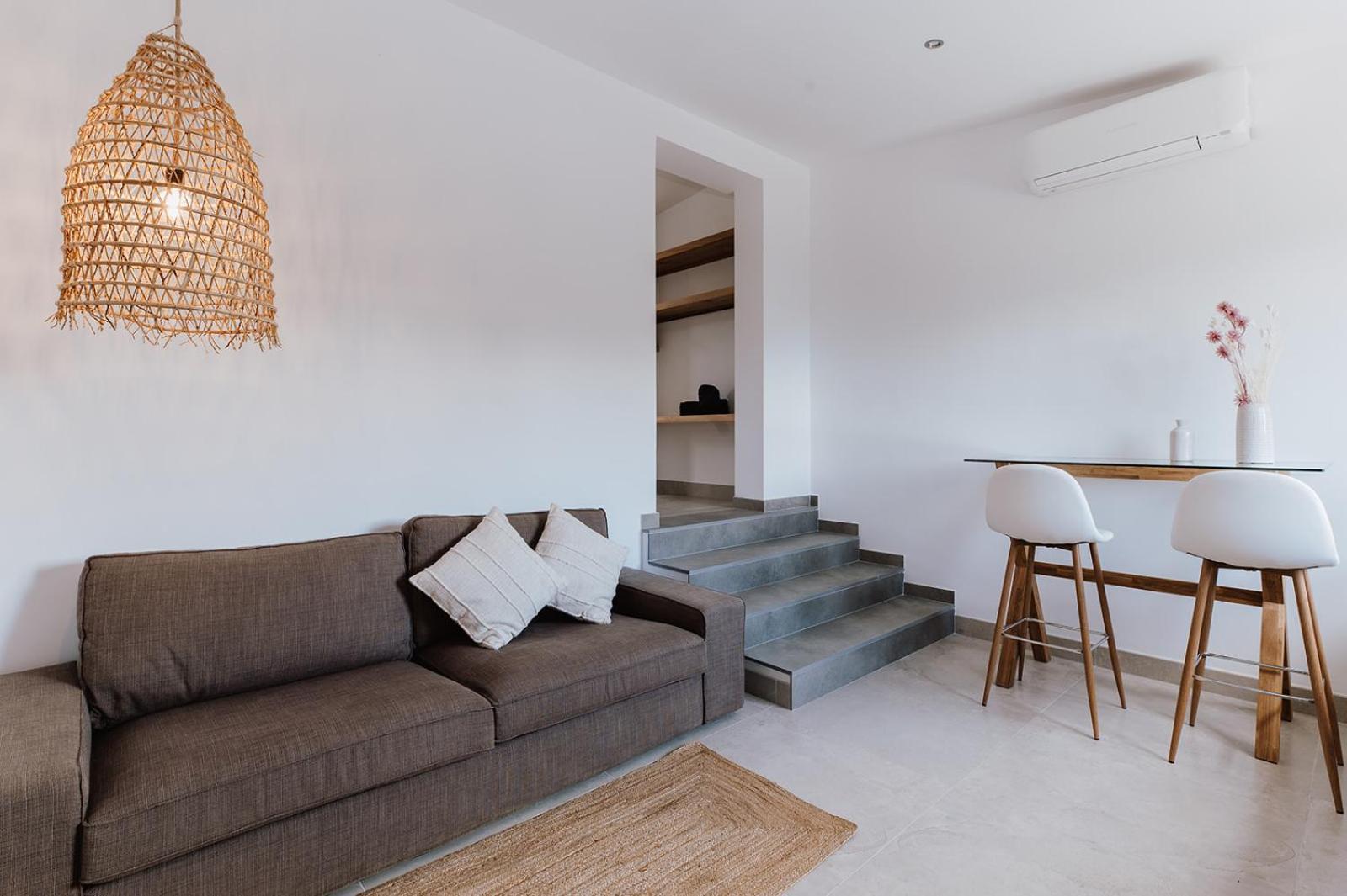 Sa Talaia Blanca Villa Muro Room photo