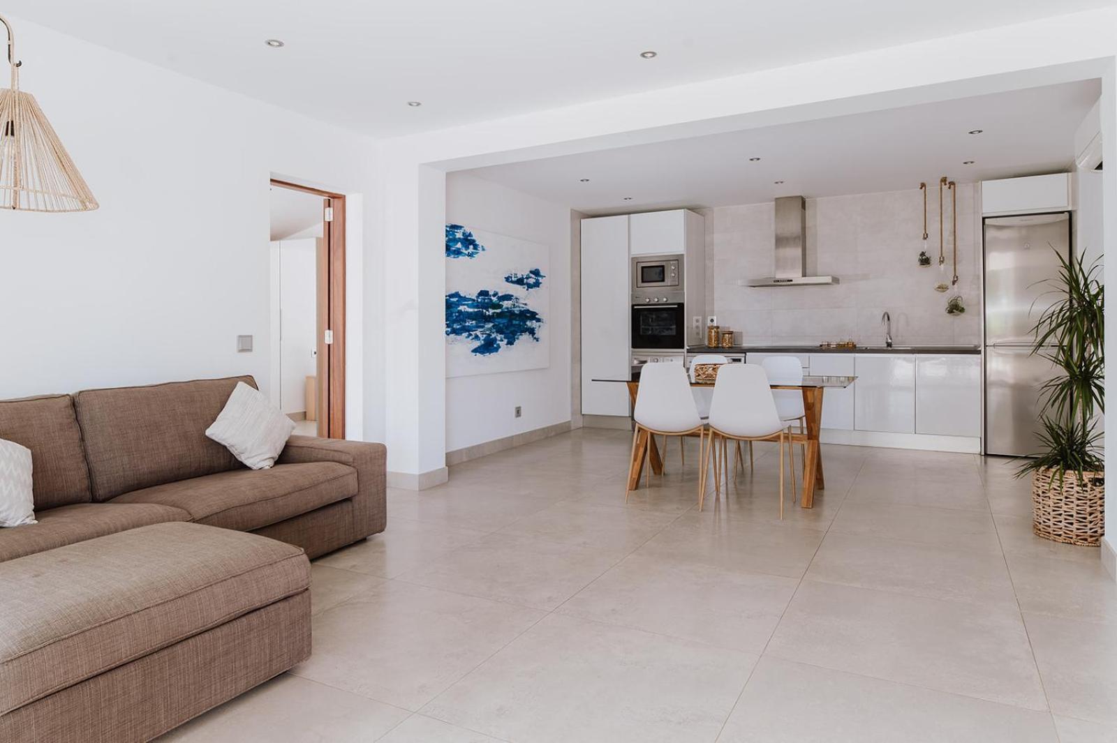 Sa Talaia Blanca Villa Muro Room photo