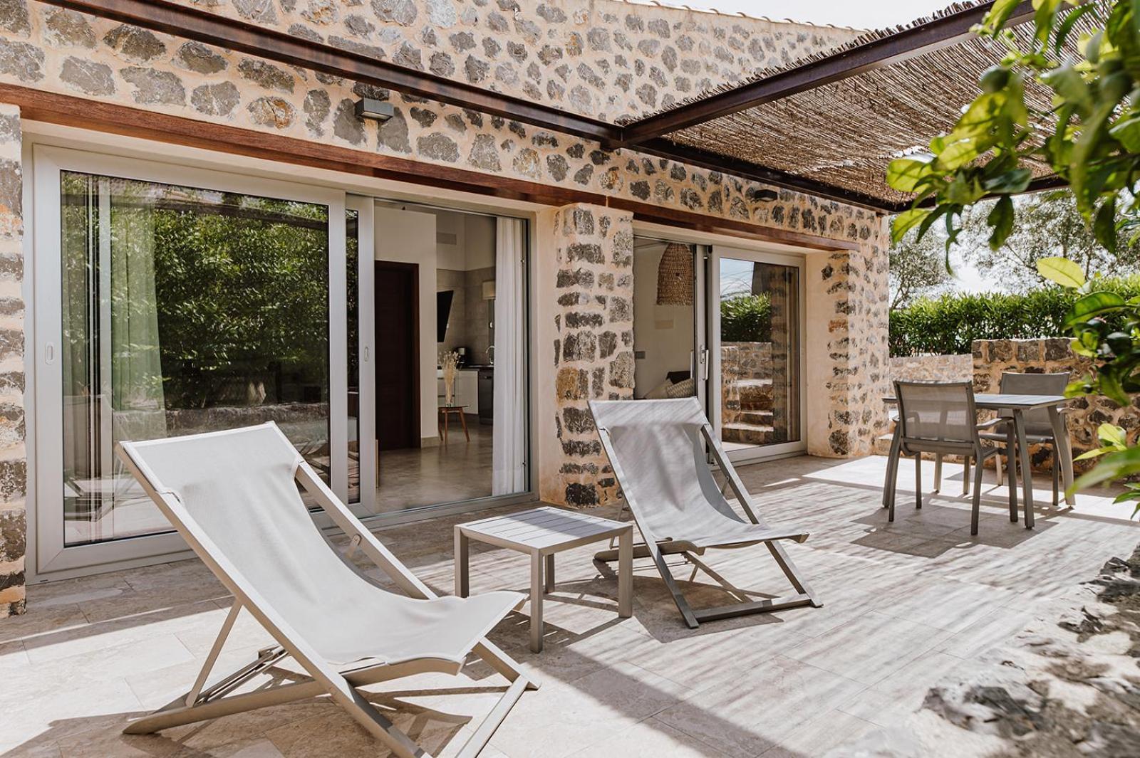 Sa Talaia Blanca Villa Muro Room photo